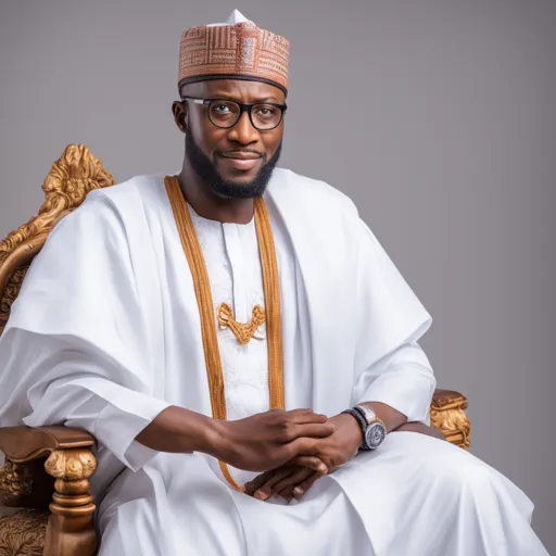 Nasiru L. Abubakar