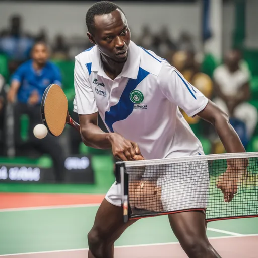 Nasiru Sule