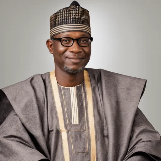 Nasiru Sule Garo