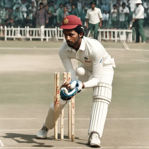 Nasiruddin Faruque