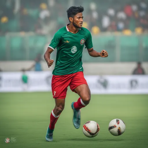 Nasirul Islam Nasir