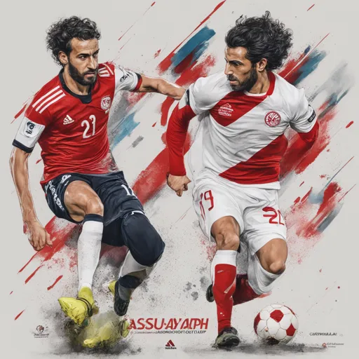 Nasouh Al Nakdali
