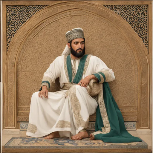 Nasr of Granada