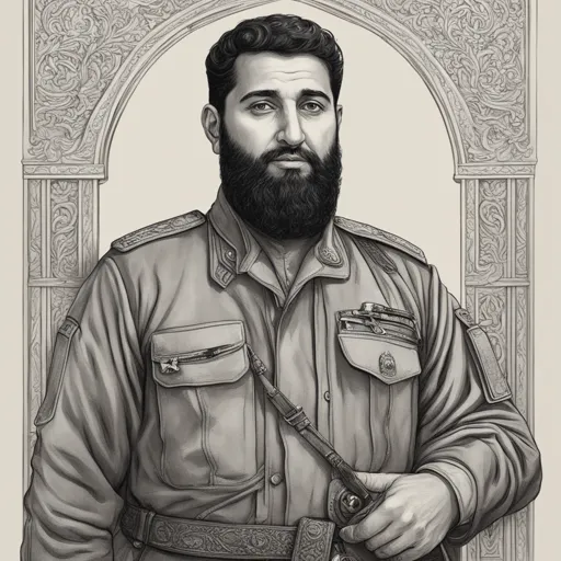 Nasrat Haqparast