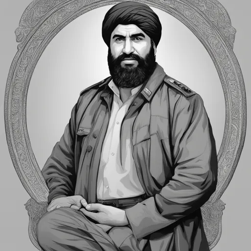 Nasratullah Habibi