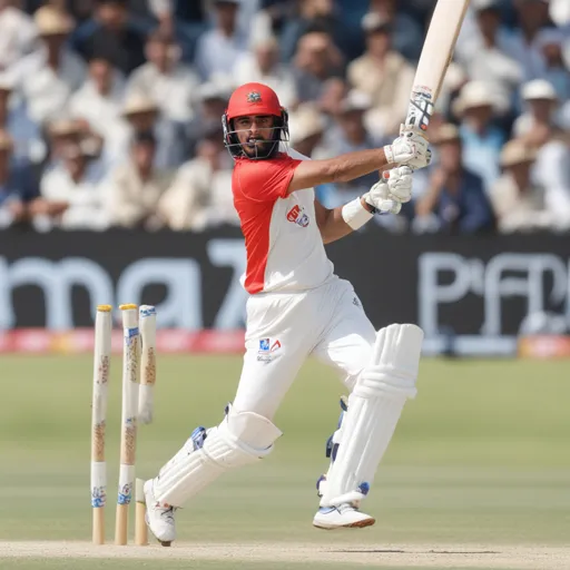 Nasratullah Zadran
