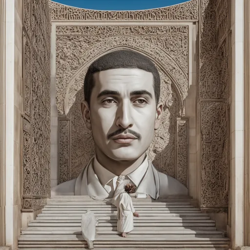 Nasreddine Ben Maati