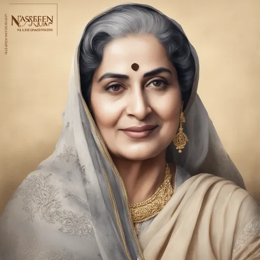 Nasreen Anjum Bhatti