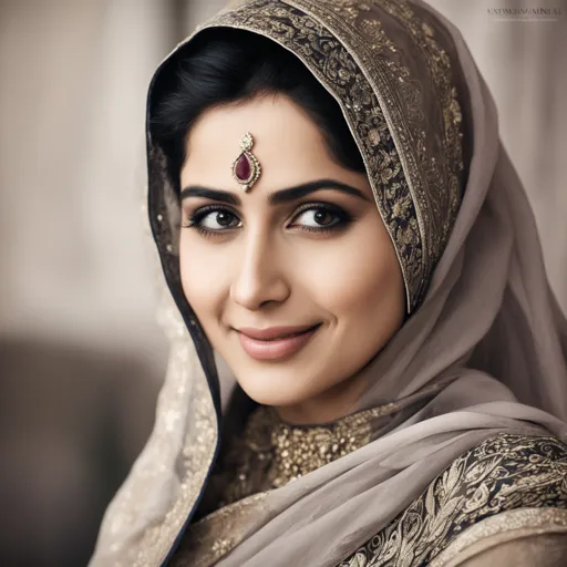Nasreen Jalil