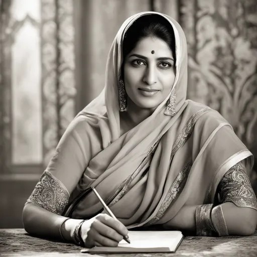 Nasreen Jawaid