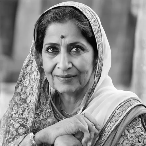 Nasreen Munni Kabir
