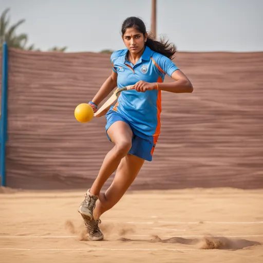Nasreen Shaikh