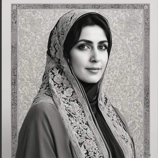 Nasrin Rahimieh