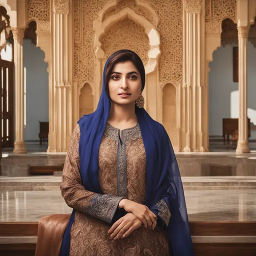 Nasrin Tariq