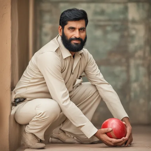 Nasrullah Memon