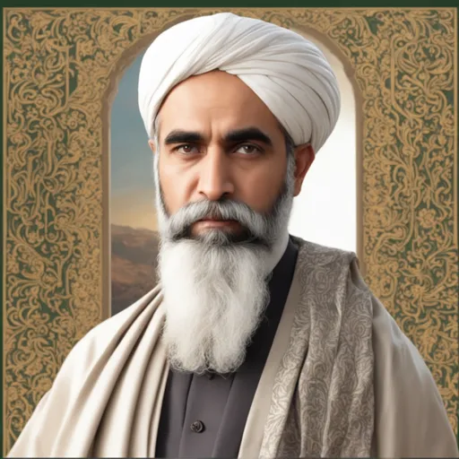 Nasrullah Zayrai