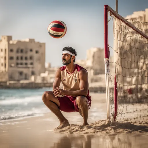 Nasser Ahmed Al Meer