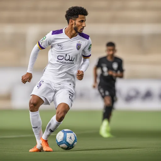 Nasser Al-Daajani
