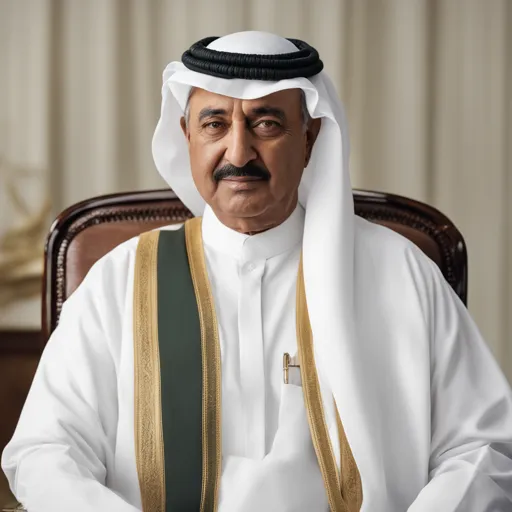 Nasser Al-Duwailah