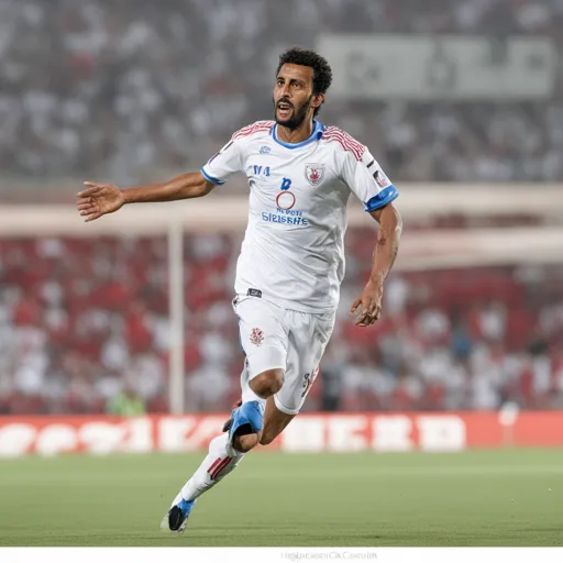 Nasser Al-Gahwashi