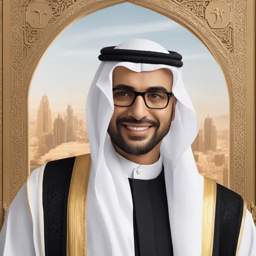 Nasser Al-Johar