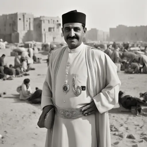 Nasser Al-Kharafi