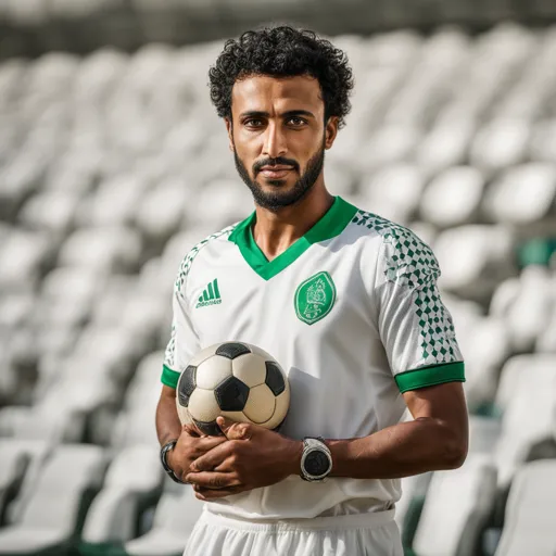Nasser Al-Meaweed