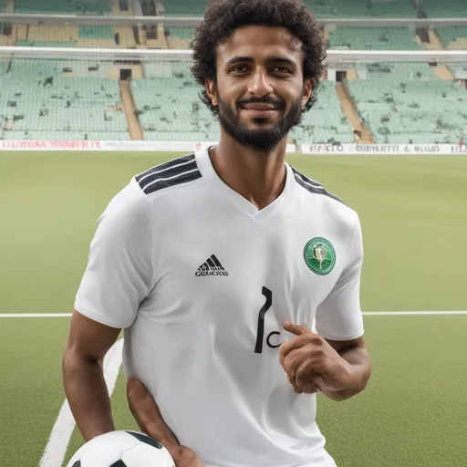 Nasser Al-Omran
