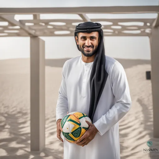 Nasser Al-Saiari