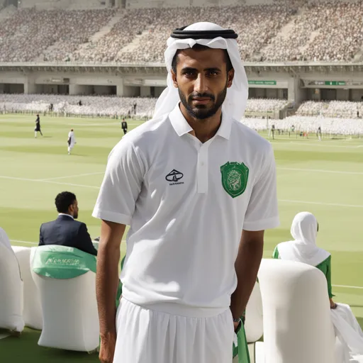 Nasser Al-Shamrani