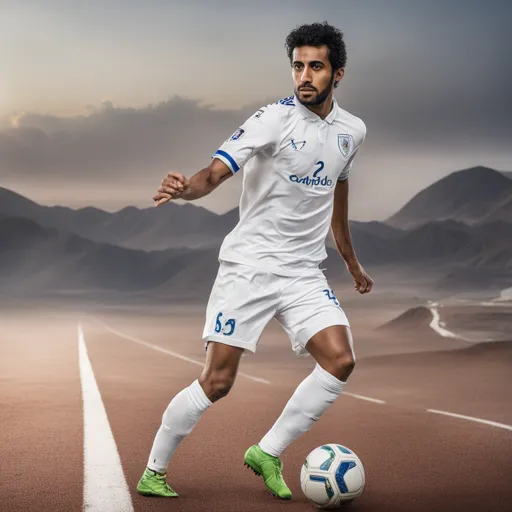 Nasser Al-Wuhaib