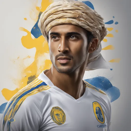 Nasser Al Ahrak
