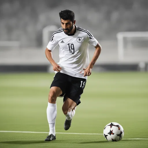 Nasser Al Yazidi