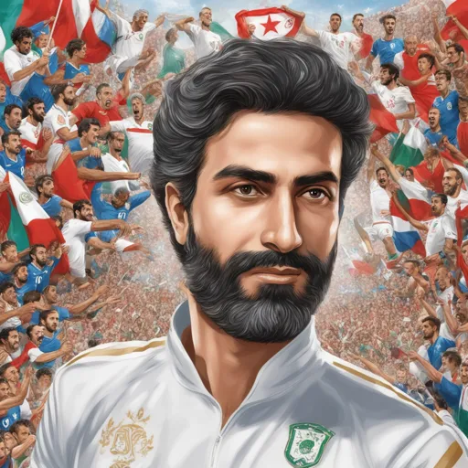 Nasser Alizadeh