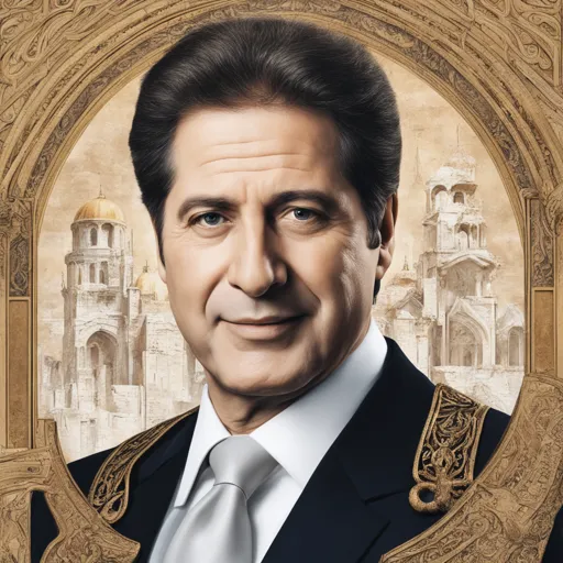 Nasser Gemayel