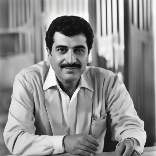 Nasser Ibrahim Al-Rashid