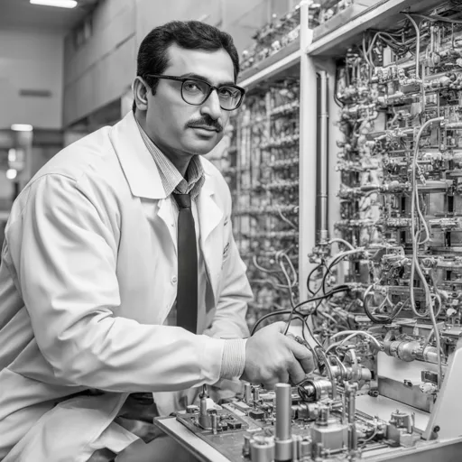 Nasser Khaleghi