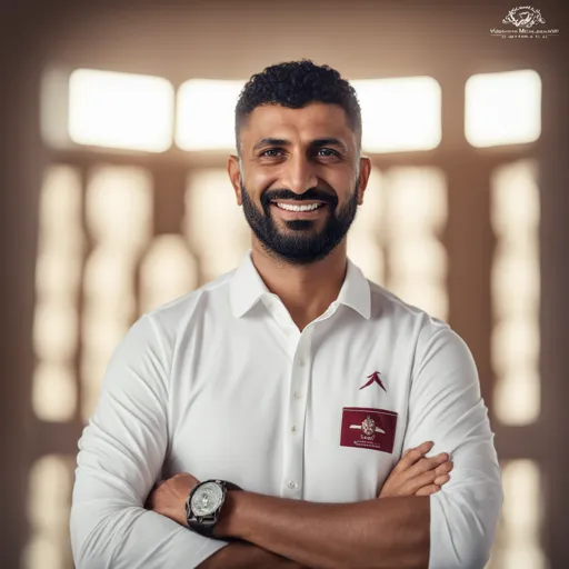 Nasser Khalfan