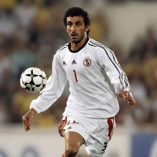 Nasser Khamis