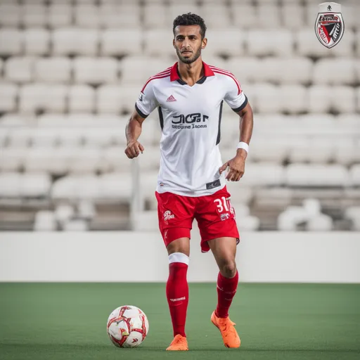 Nasser Maher