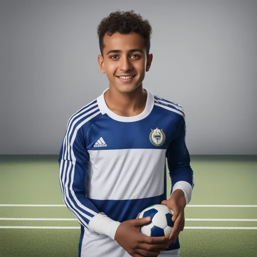 Nasser Mahmoud Noor
