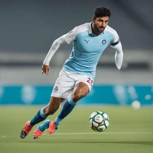 Nasser Meftah