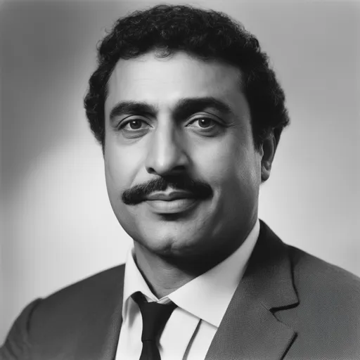 Nasser Ramdane Ferradj