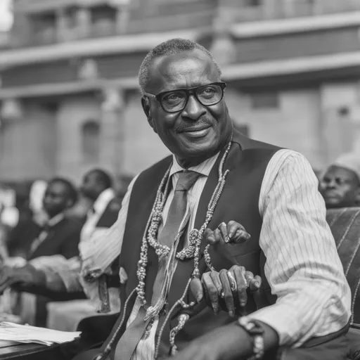 Nasser Sebaggala