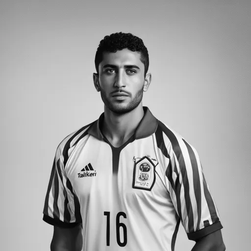 Nasser Talla Dahilan
