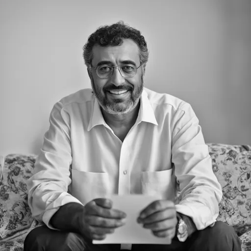 Nasser Weddady