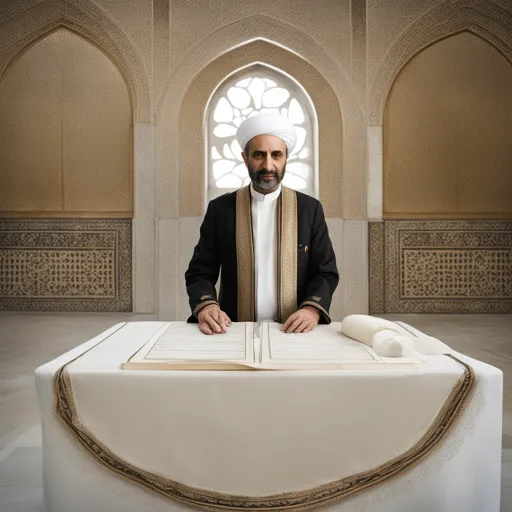 Nasser Zahedi