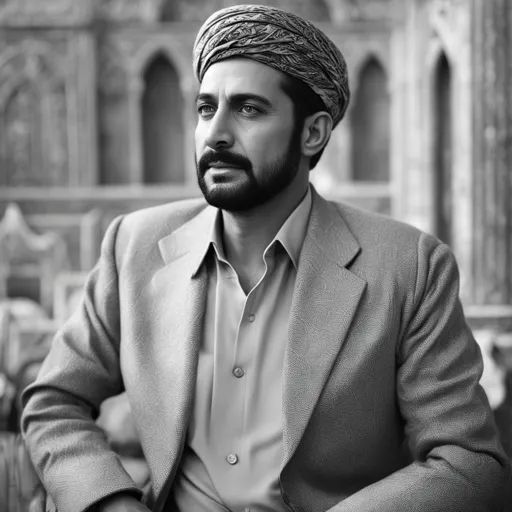 Nasser Zeinalnia