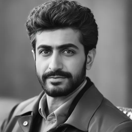 Nasser Zolfaghari