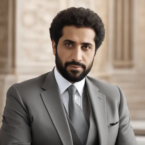 Nasser al-Hafi